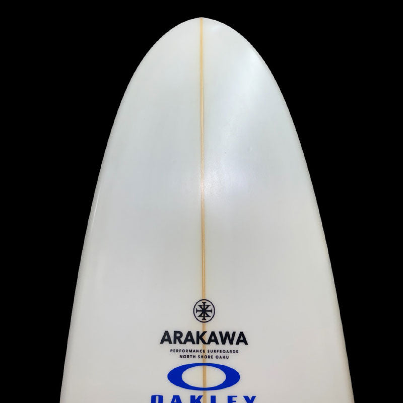 8'4" Avis, pu, 69.8L