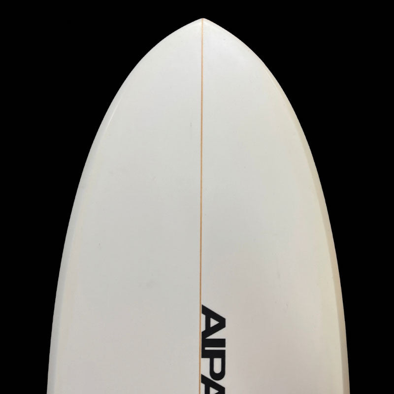 5'6" Wrecking Ball, Fusion, 31.9L