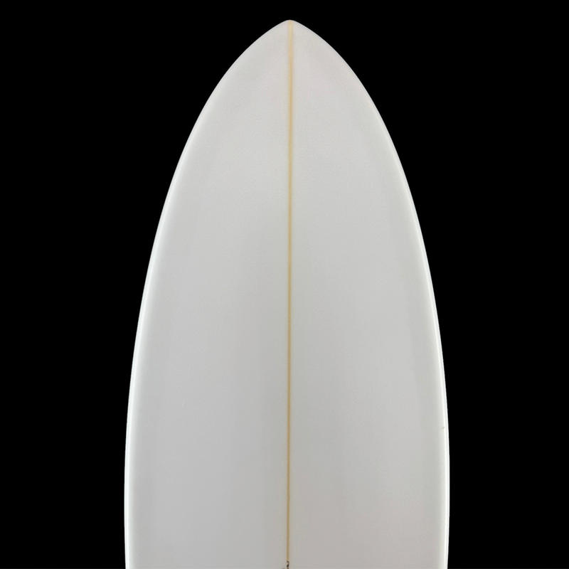 5'6 Akule 2, pu, 28.3L