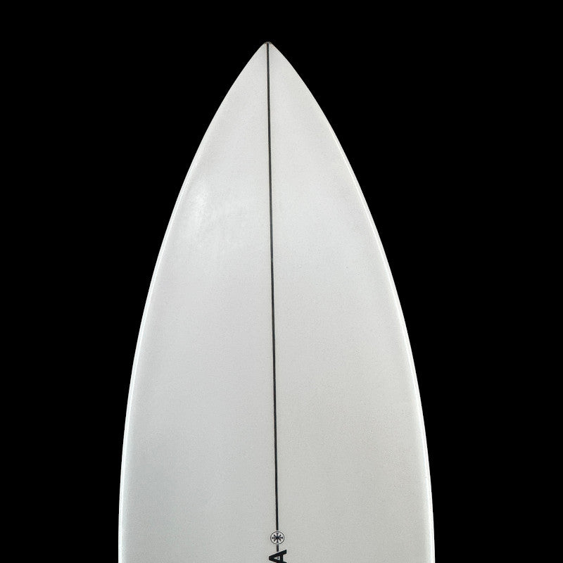 5'10" Silmaril, pu, 28.5L