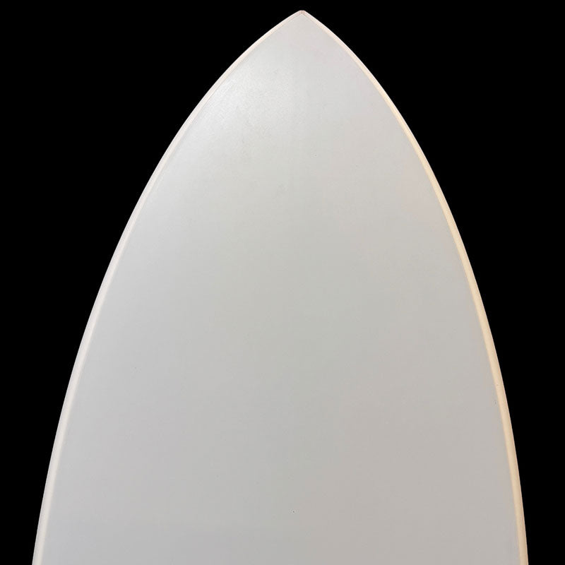 5'6" Baron Flyer, pu, 29.7L