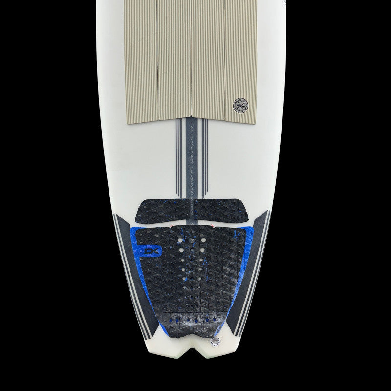 5'2" Bobby Quad, SpineTek, 25.3