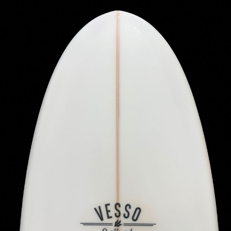 5'4.5" Fugu, pu, 27.1L