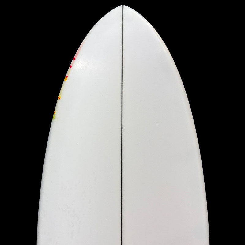 5'7" Hammah, pu 31L