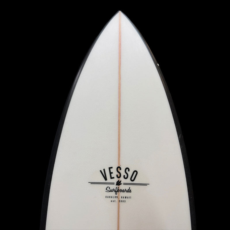 5'6.5" Hot Pocket, pu, 27.3L