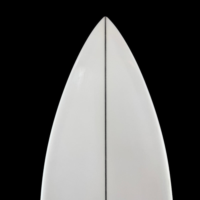 5'9" Inferno 72, pu, 28L