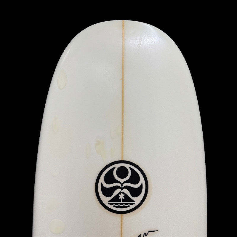 5'10" Olo, pu