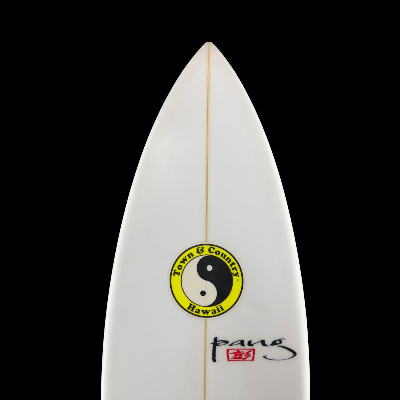 5'9" M Pro 2,  27.98L