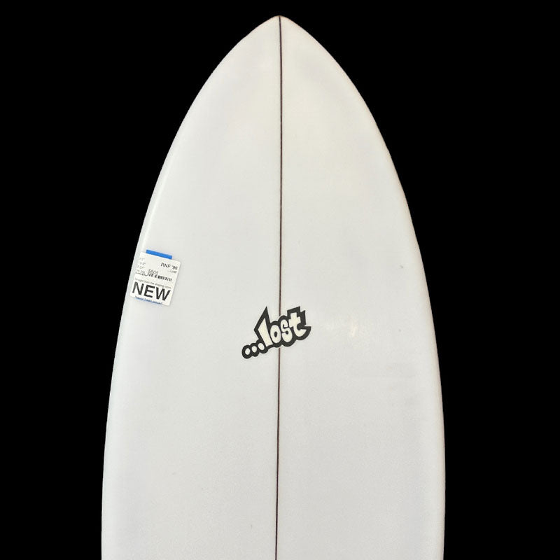 5'4" RNF '96 + New,  27L