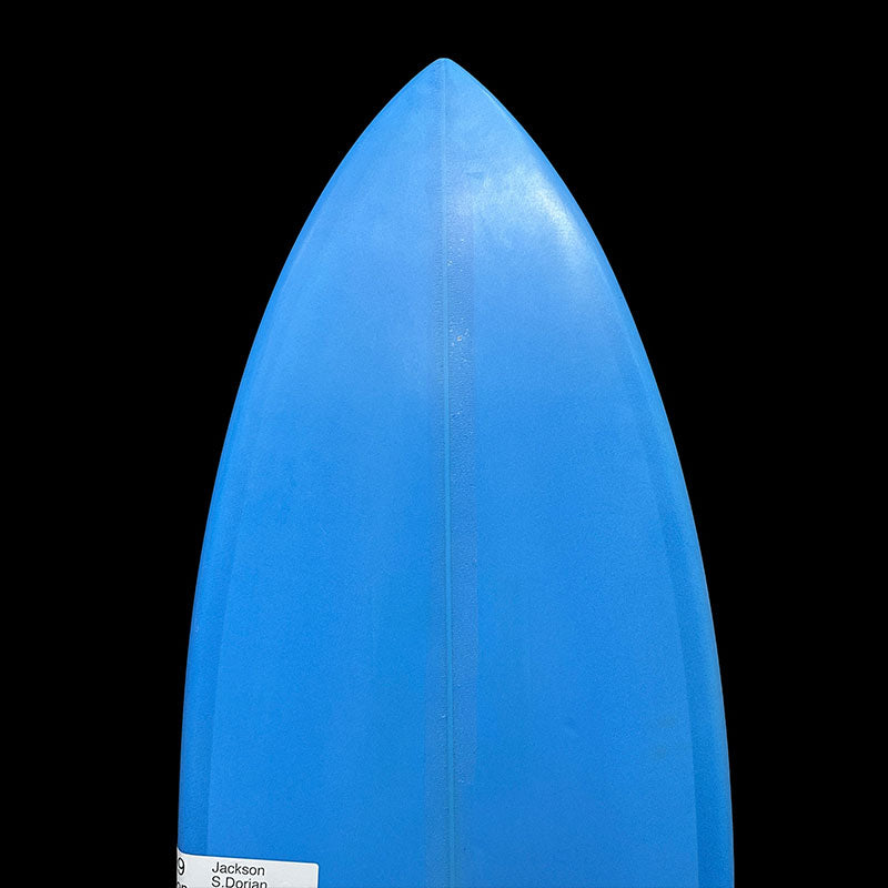 5'5" Jackson, pu