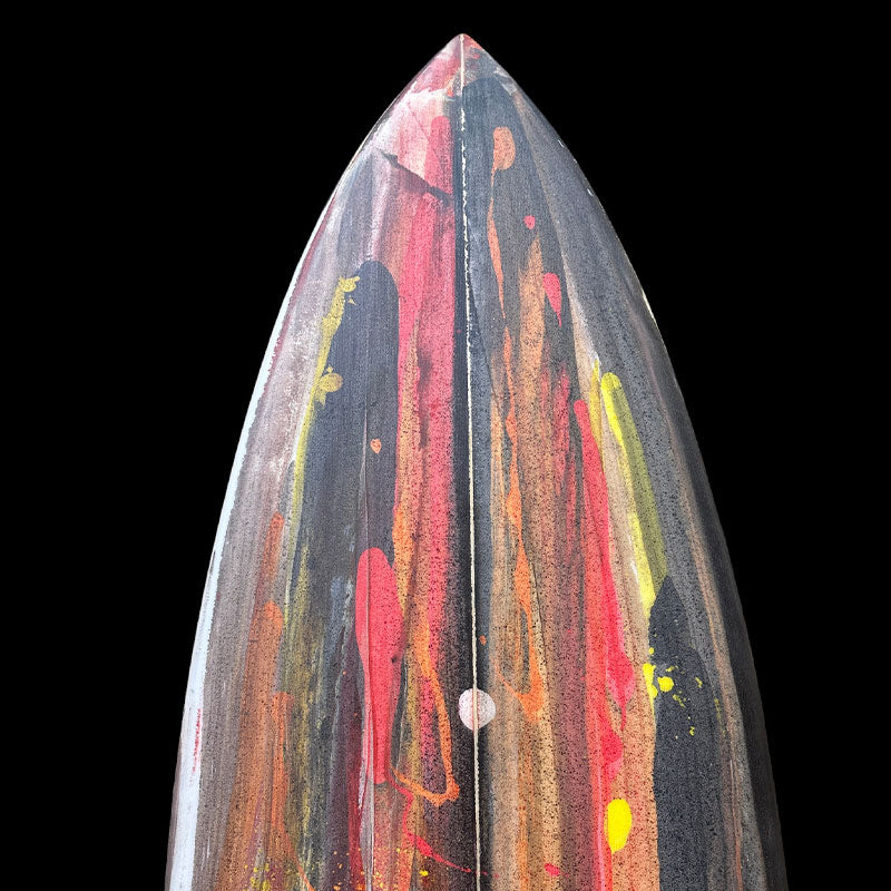 5'11" Blade III, ep, 30L