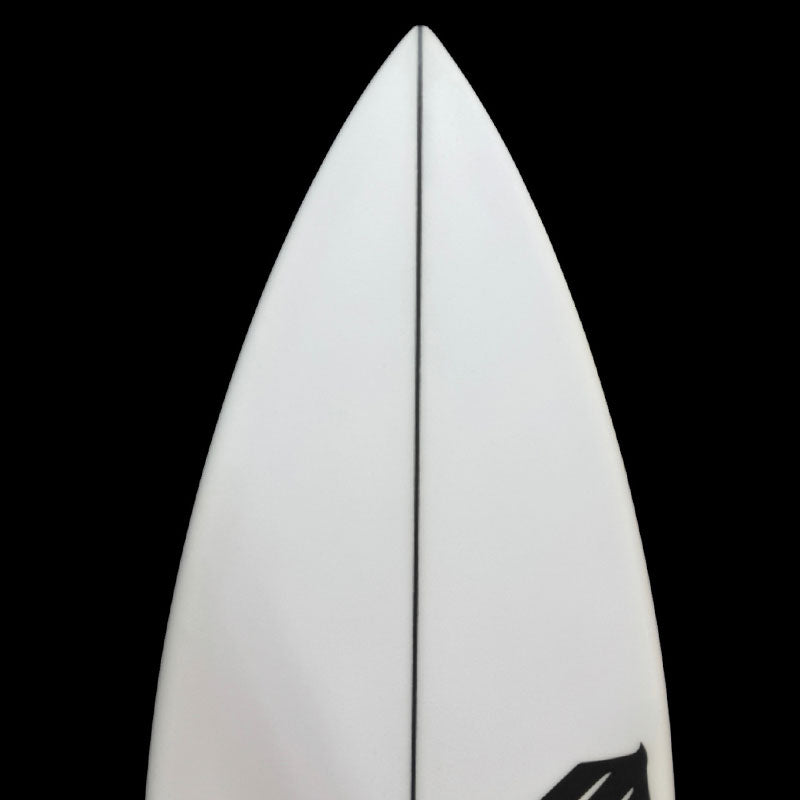 5'8" Shrimp Tempura, pu, 24.8L
