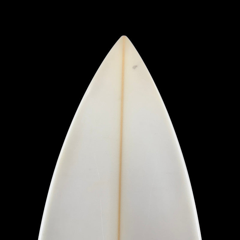 6' SB, pu/s cloth