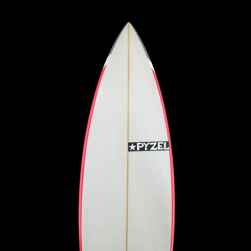 7'4" Tank, pu, 49.3L