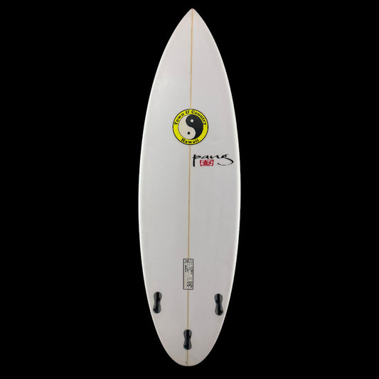 5'9" M Pro 2,  27.98L