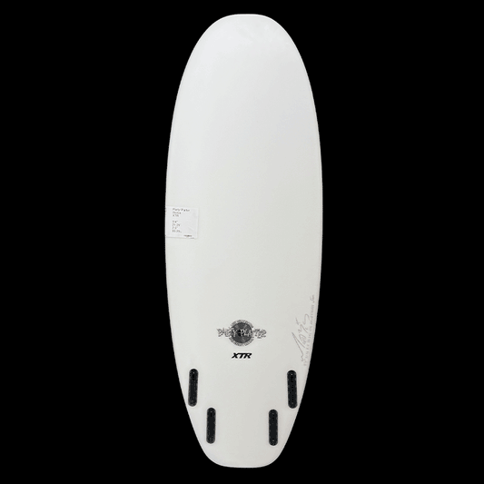 5'4" Party Platter, xtr, 33.25L