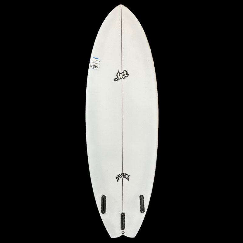 5'4" RNF '96 + New,  27L