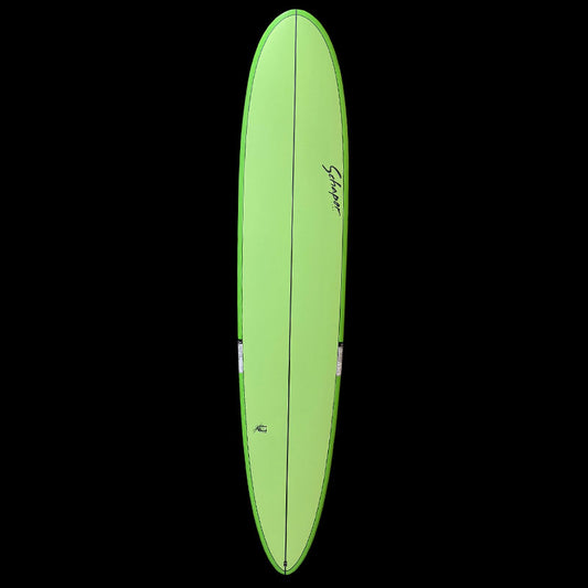 9' Pro9 HDT, epoxy, 62.9L