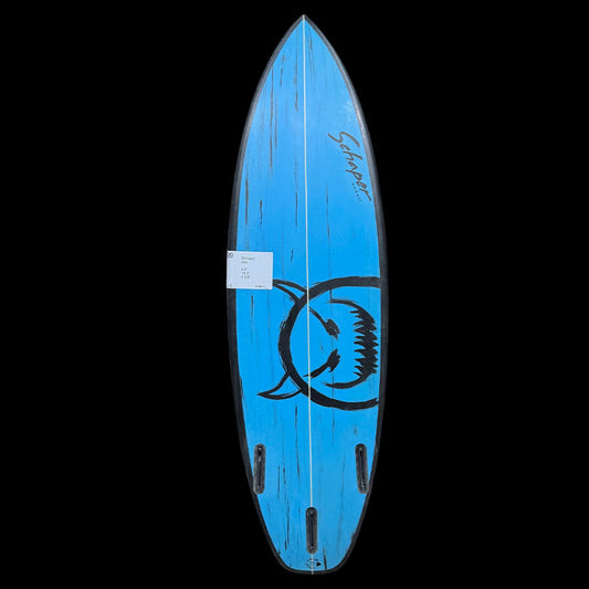 5'3",eps