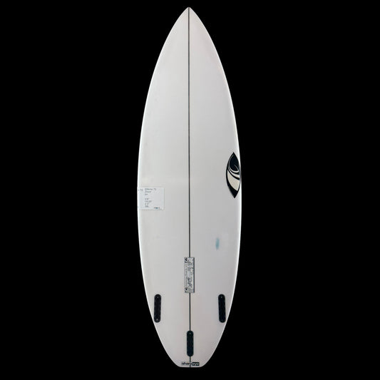 5'10" #77, pu, 27.8L