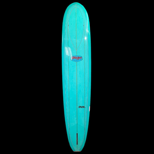 10' Log, pu, 89.6L