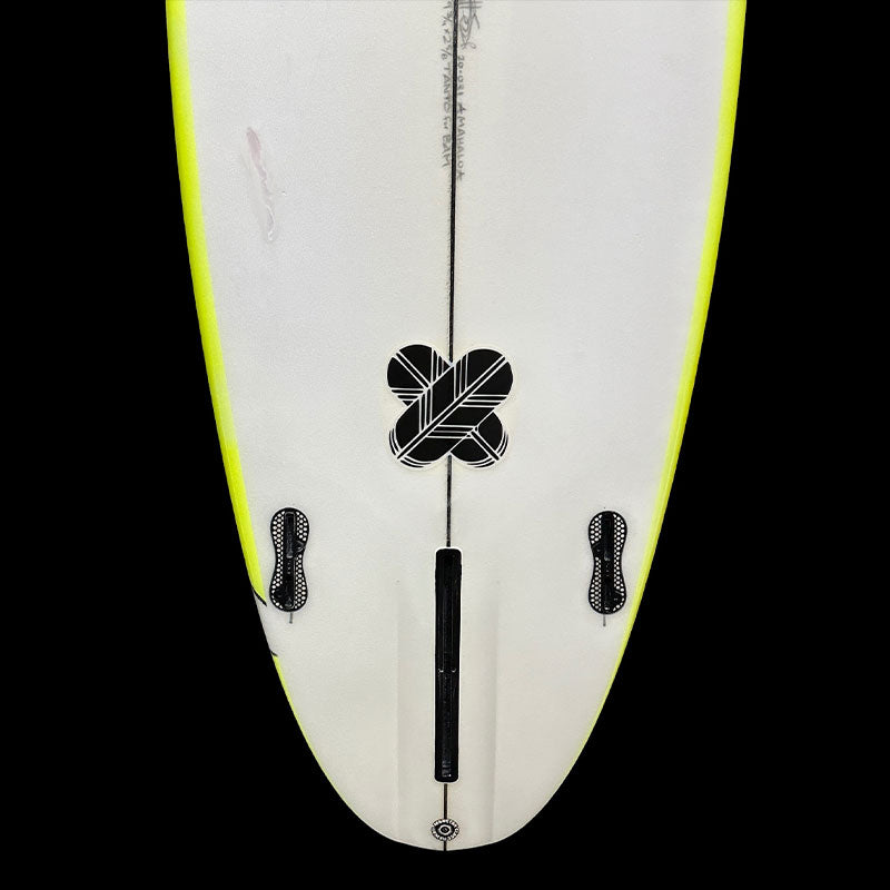 5'8" Tanto, pu, 34L
