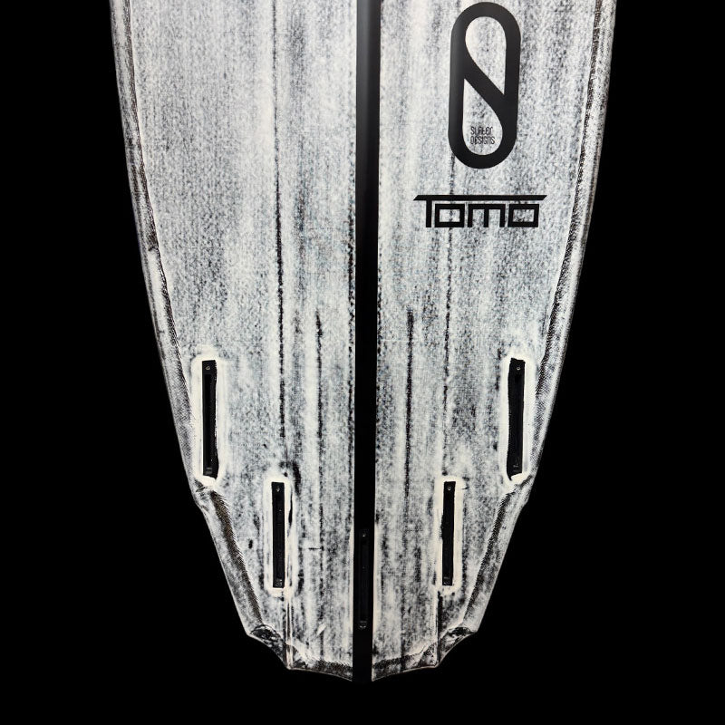 5'10" Cymatic, Volcanic, 36.4