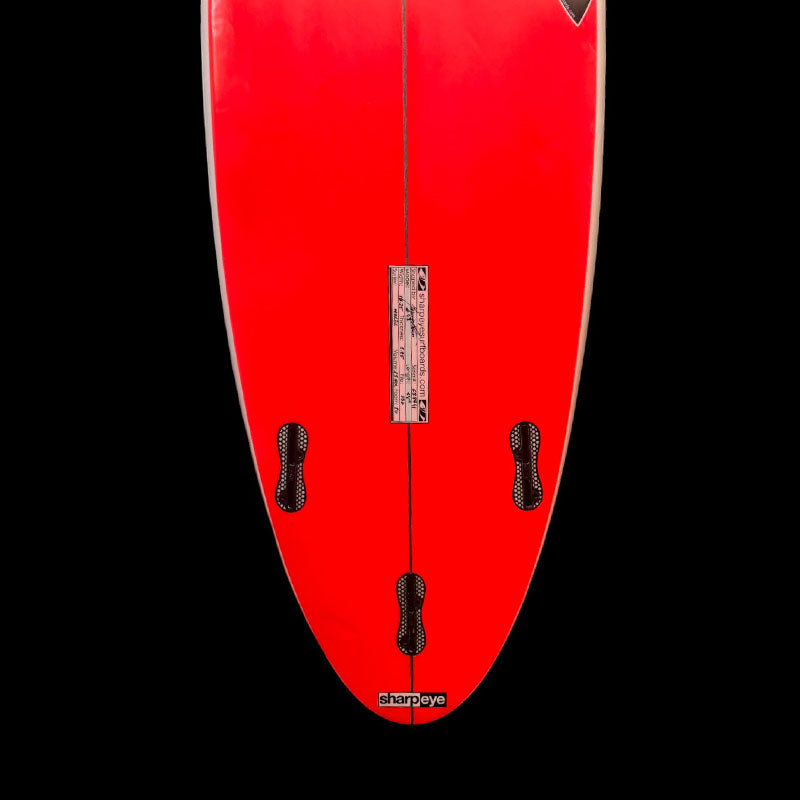 5'6" #77+, pu, 23.5L