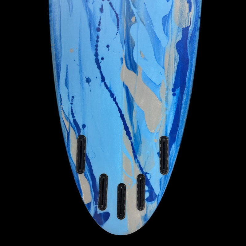 5'7" Fugu, eps, 36L
