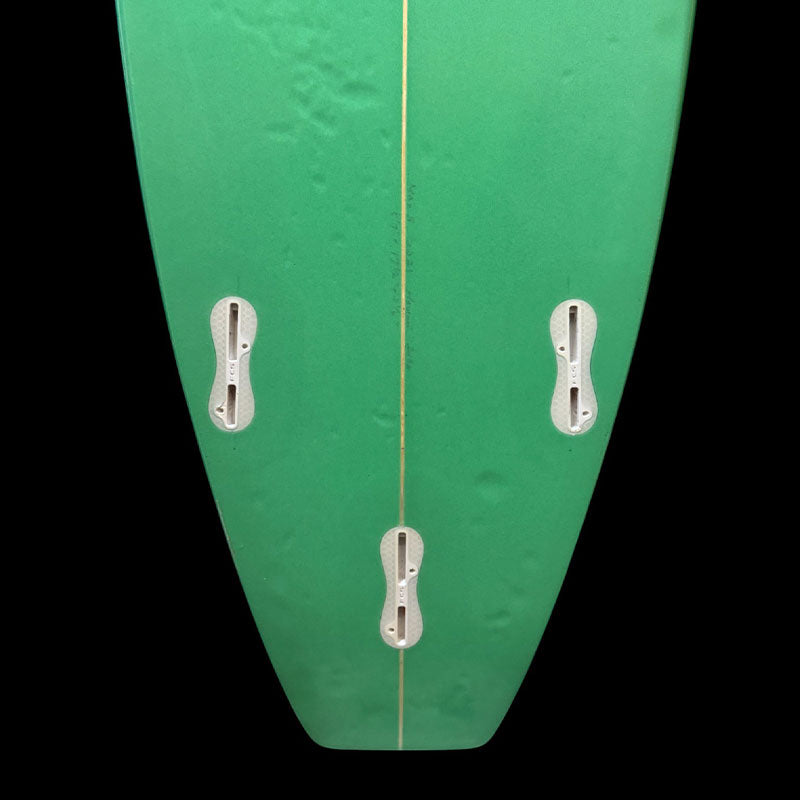 5'7" rippah, pu