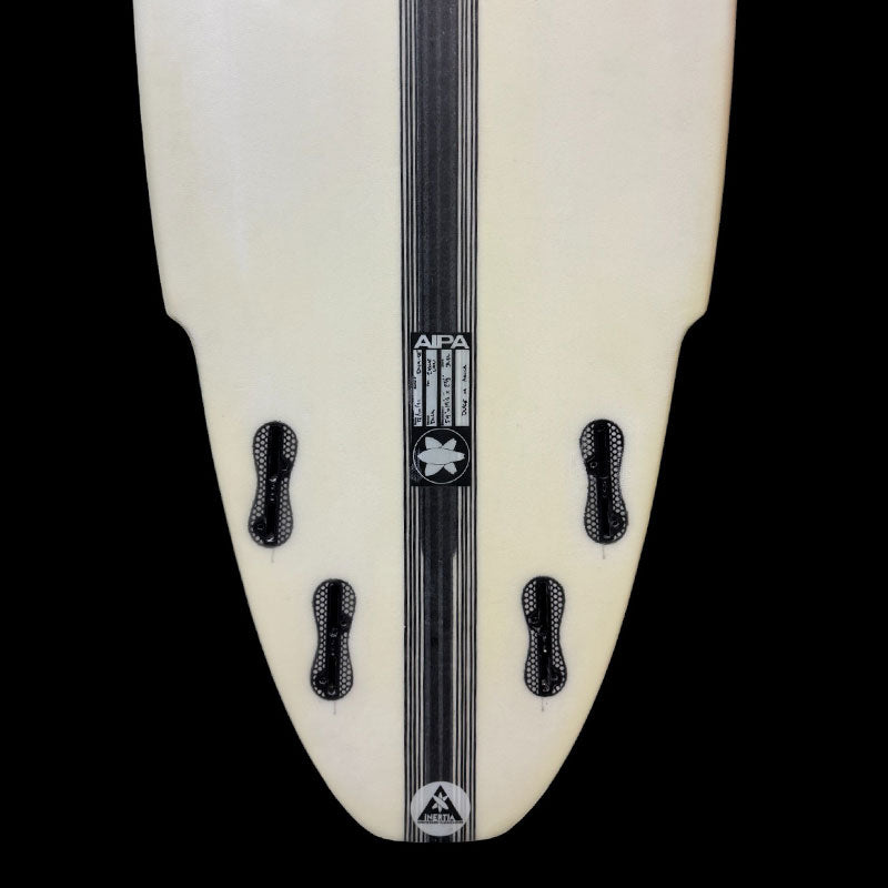 5'9" DNA, eps, 31.2L