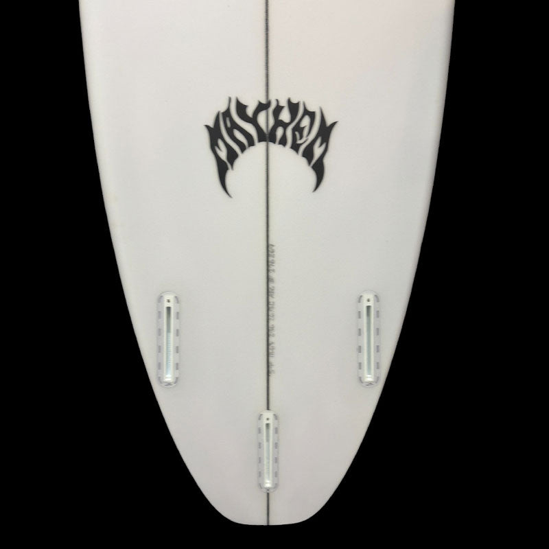 5'8" Driver 3.0, pu, 25.5L