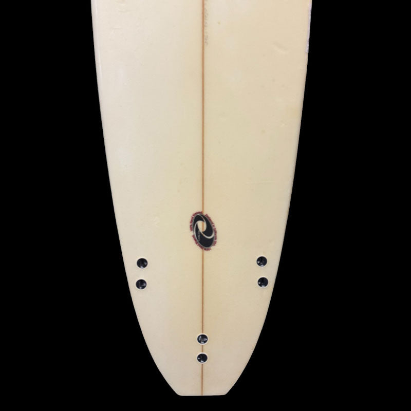 6'10"Funboard