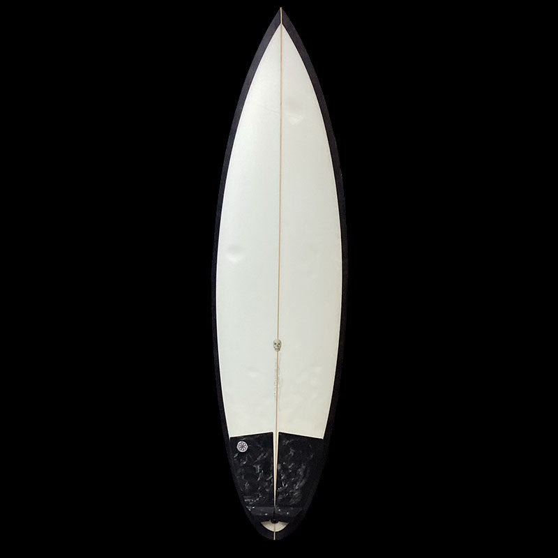 5'10" OP4, pu, 23.5L
