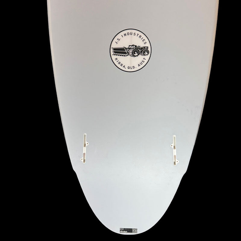 5'6" Baron Flyer, pu, 29.7L