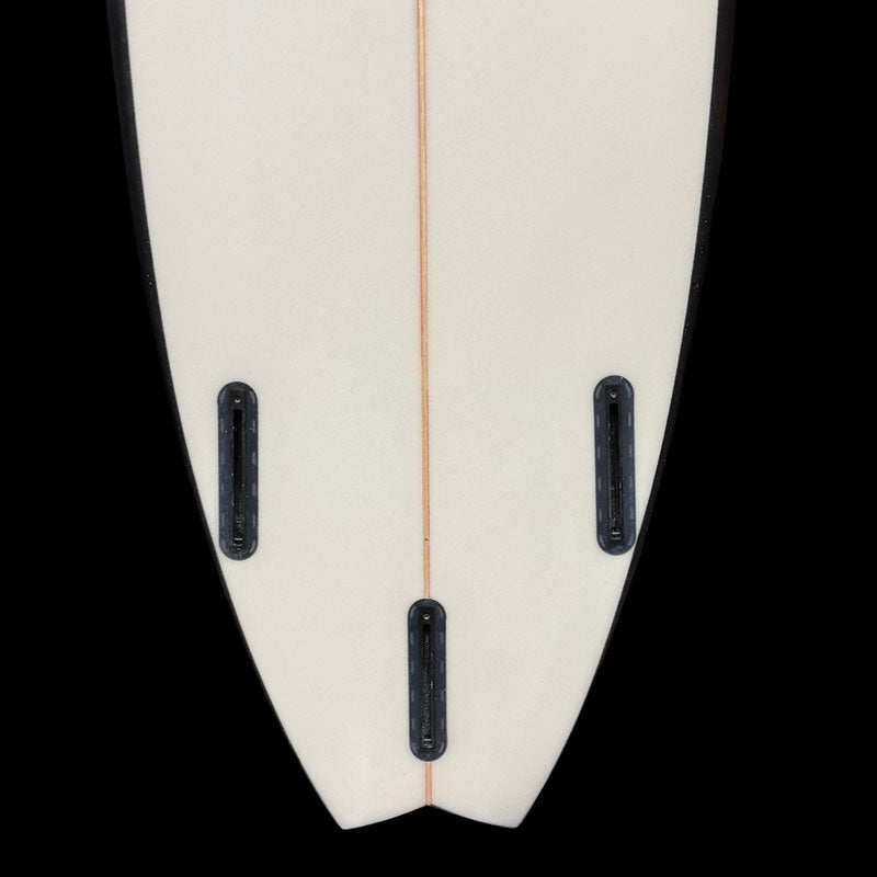 5'6.5" Hot Pocket, pu, 27.3L