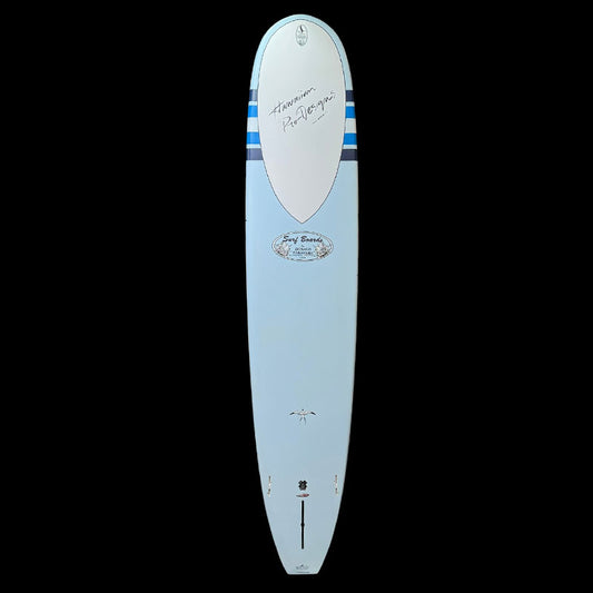 9'6" In The Pink, TufLite,  77L