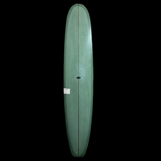 9'5" Paradise, pu