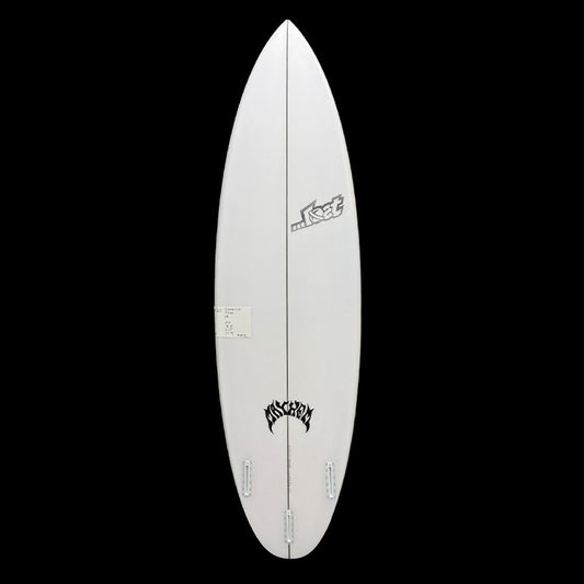 6'3" Driver 3.0, pu, 31.7L