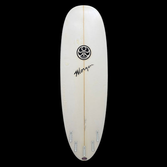 5'10" Olo, pu