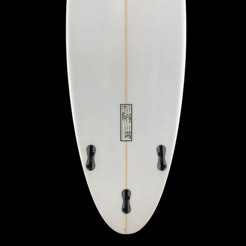 5'9" M Pro 2,  27.98L