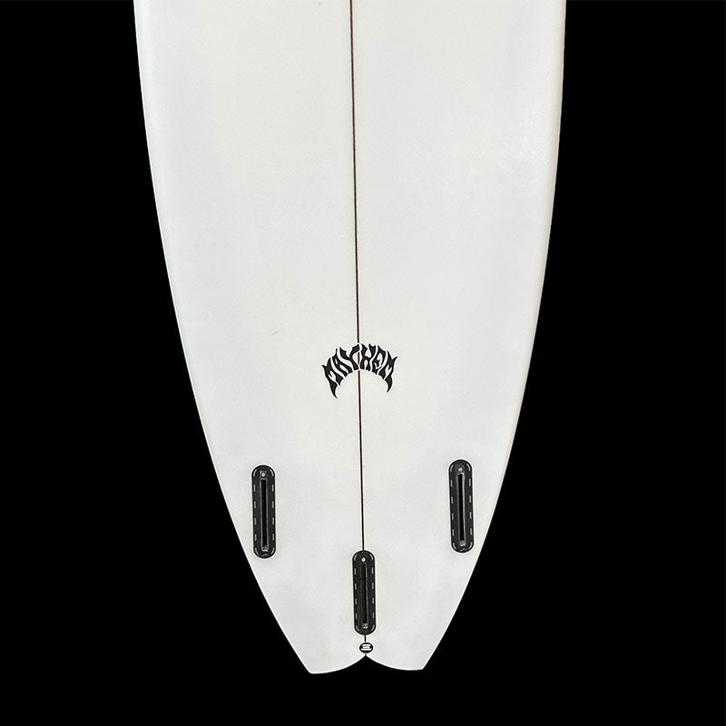 5'4" RNF '96 + New,  27L