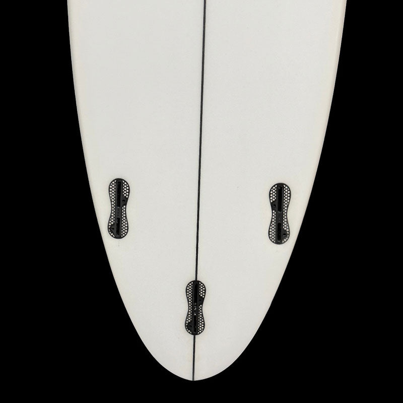 5'8" Shrimp Tempura, pu, 24.8L