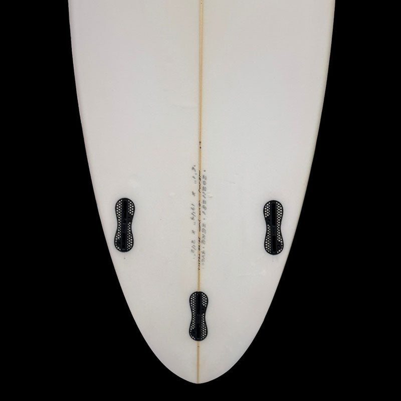 6'1" 4VC plus, pu, 30.2L