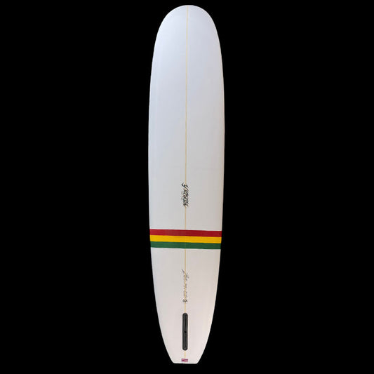 9'2" Nose Rider, pu