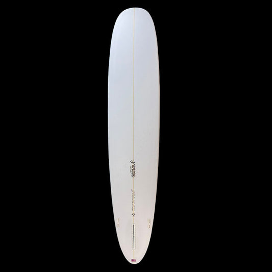 9' Performer, pu, 61L