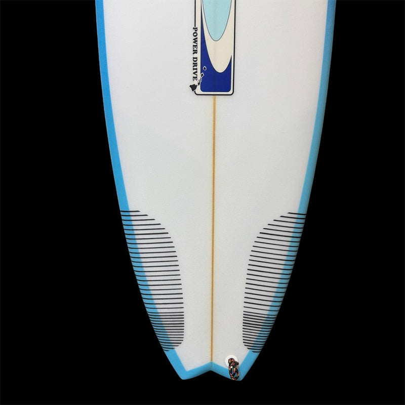 5'10" A31, pu, 26.3L
