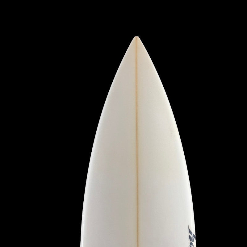 6' SB, pu/s cloth