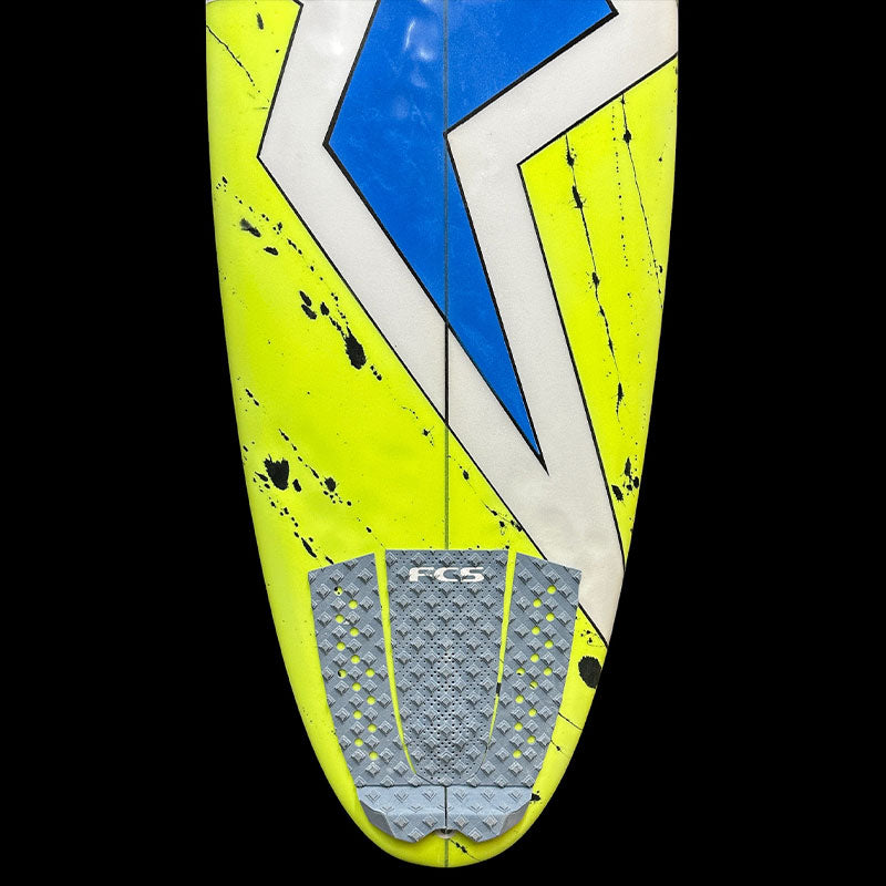 5'8" Tanto, pu, 34L