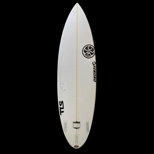 6'1" M7, pu, 27.7L